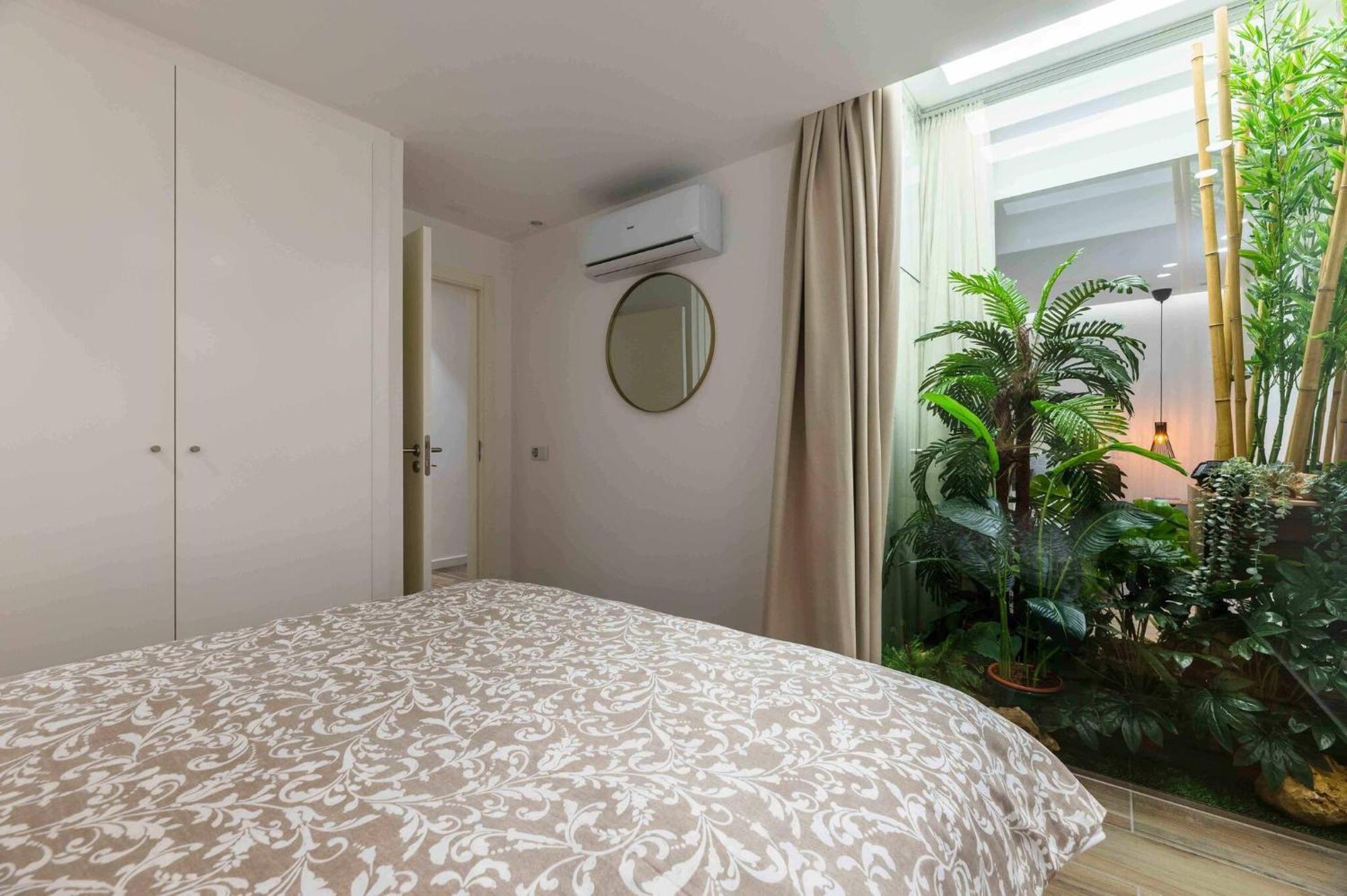 Downtown Albufeira 3-Bedroom Luxury Apartment Exterior photo