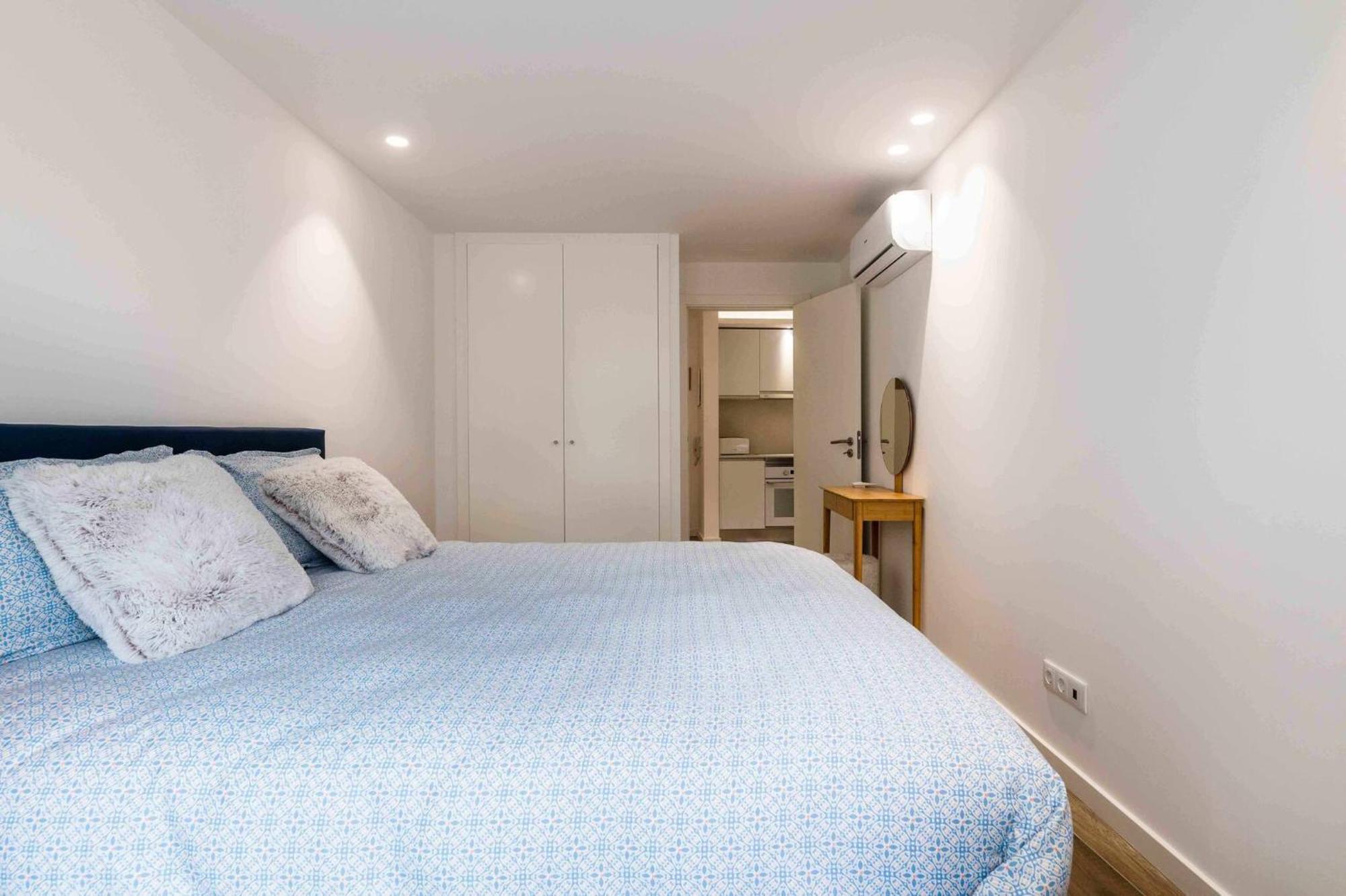 Downtown Albufeira 3-Bedroom Luxury Apartment Exterior photo